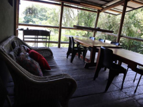 Climber's Lodge